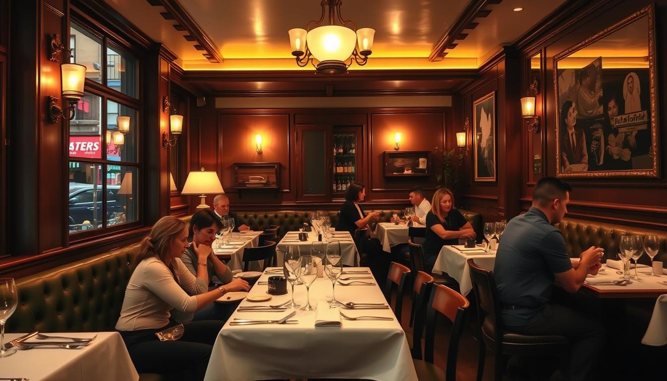 best french restaurant nyc