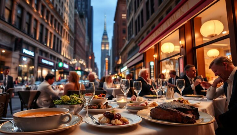best restaurant week deals nyc
